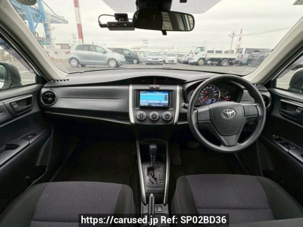 Used 2018 AT toyota corolla-fielder NRE161G Image[18]