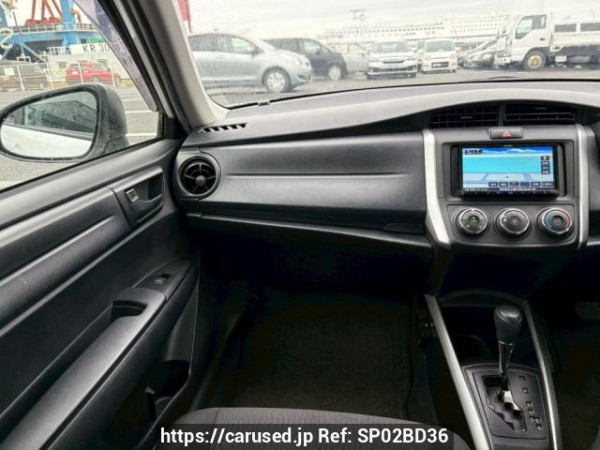 Used 2018 AT toyota corolla-fielder NRE161G Image[19]