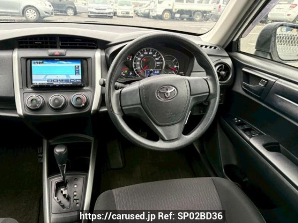 Used 2018 AT toyota corolla-fielder NRE161G Image[20]