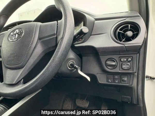 Used 2018 AT toyota corolla-fielder NRE161G Image[22]