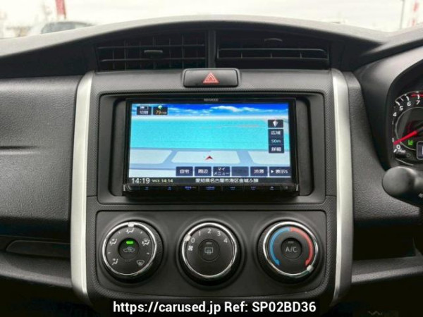 Used 2018 AT toyota corolla-fielder NRE161G Image[23]