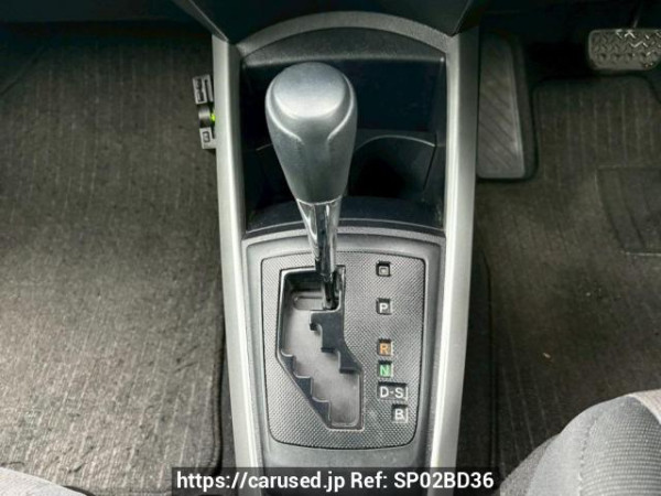 Used 2018 AT toyota corolla-fielder NRE161G Image[26]