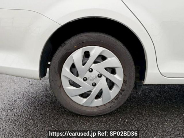 Used 2018 AT toyota corolla-fielder NRE161G Image[30]