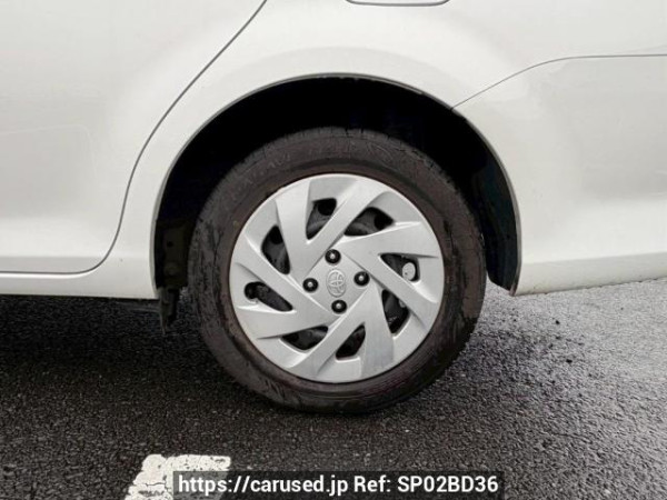 Used 2018 AT toyota corolla-fielder NRE161G Image[31]