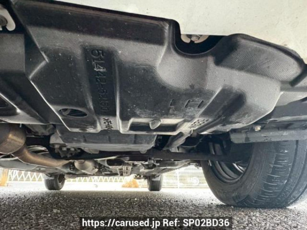 Used 2018 AT toyota corolla-fielder NRE161G Image[34]