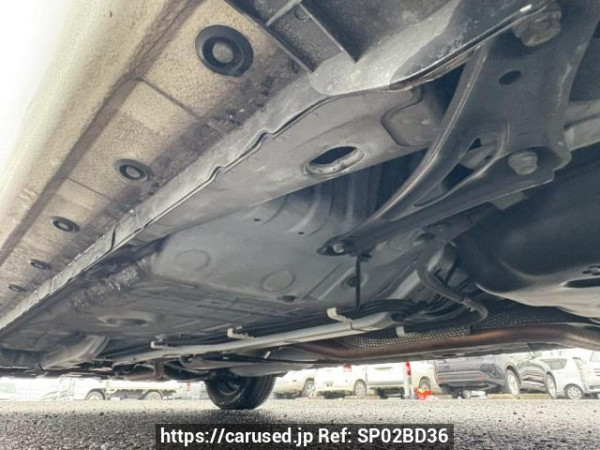 Used 2018 AT toyota corolla-fielder NRE161G Image[37]