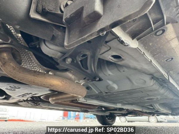 Used 2018 AT toyota corolla-fielder NRE161G Image[38]