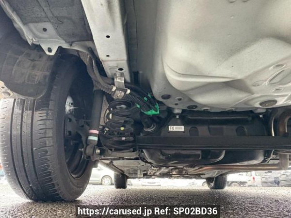 Used 2018 AT toyota corolla-fielder NRE161G Image[39]