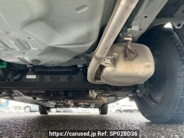 Used 2018 AT toyota corolla-fielder NRE161G Image[41]