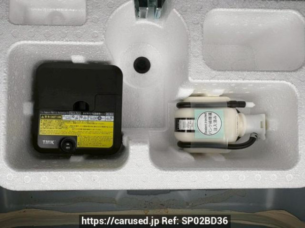 Used 2018 AT toyota corolla-fielder NRE161G Image[43]