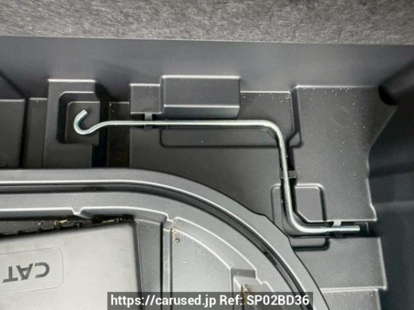 Used 2018 AT toyota corolla-fielder NRE161G Image[44]