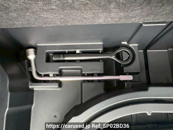 Used 2018 AT toyota corolla-fielder NRE161G Image[45]