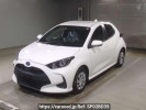 Toyota YARIS MXPH10
