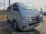 Used 2017 AT toyota hiace-van KDH206V Image[0]