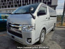 Used 2017 AT toyota hiace-van KDH206V Image[1]