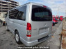 Used 2017 AT toyota hiace-van KDH206V Image[2]