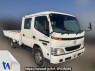 Used 1999 MT toyota dyna-truck XZU412 Image[0]