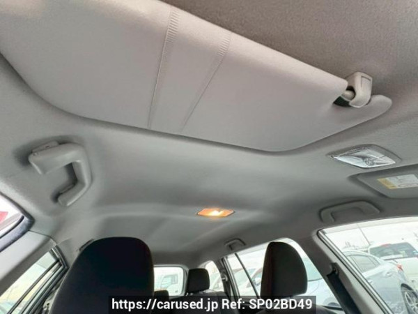 Used 2018 AT toyota corolla-fielder NRE161G Image[12]