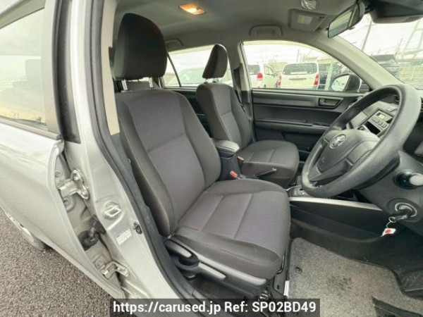 Used 2018 AT toyota corolla-fielder NRE161G Image[13]