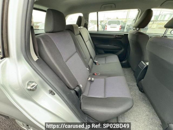 Used 2018 AT toyota corolla-fielder NRE161G Image[15]