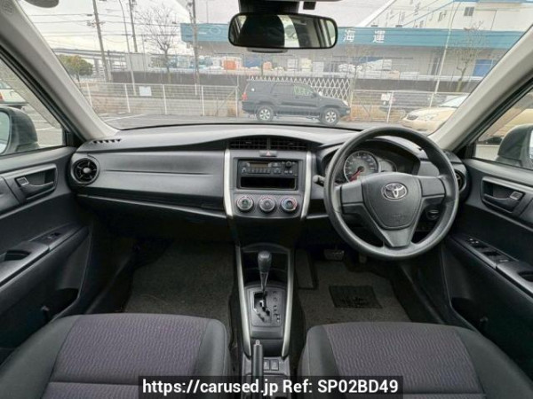 Used 2018 AT toyota corolla-fielder NRE161G Image[18]