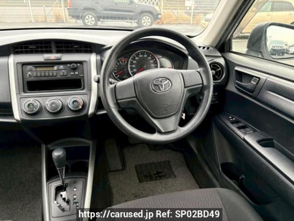 Used 2018 AT toyota corolla-fielder NRE161G Image[20]