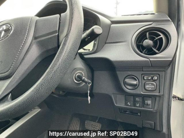 Used 2018 AT toyota corolla-fielder NRE161G Image[22]