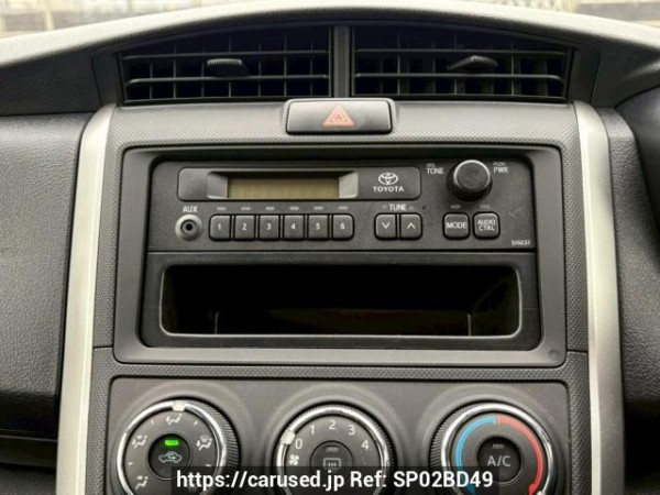 Used 2018 AT toyota corolla-fielder NRE161G Image[24]