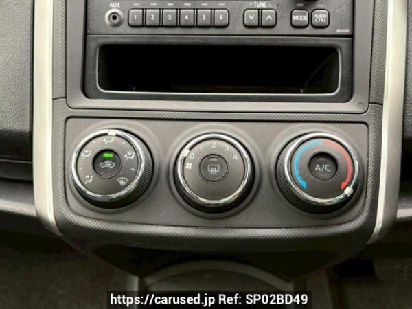 Used 2018 AT toyota corolla-fielder NRE161G Image[25]