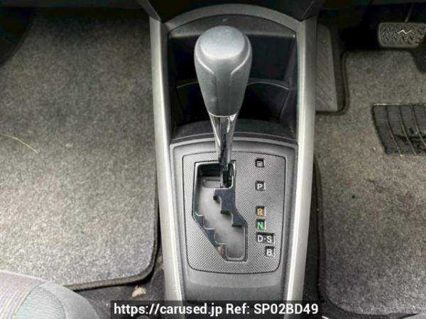 Used 2018 AT toyota corolla-fielder NRE161G Image[26]