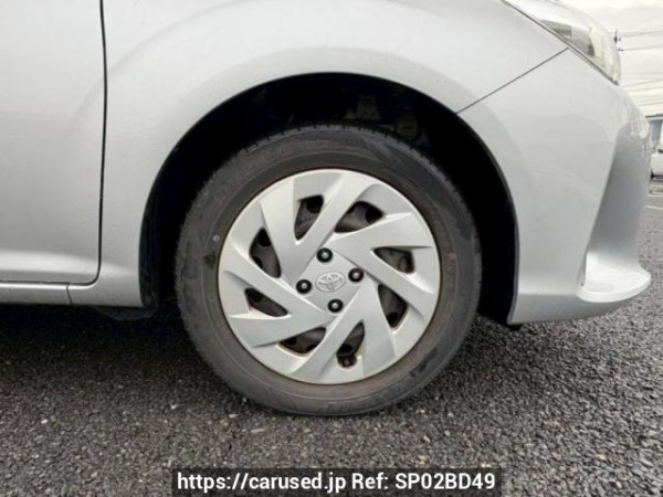 Used 2018 AT toyota corolla-fielder NRE161G Image[29]