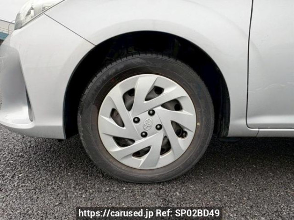 Used 2018 AT toyota corolla-fielder NRE161G Image[32]