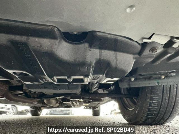 Used 2018 AT toyota corolla-fielder NRE161G Image[34]