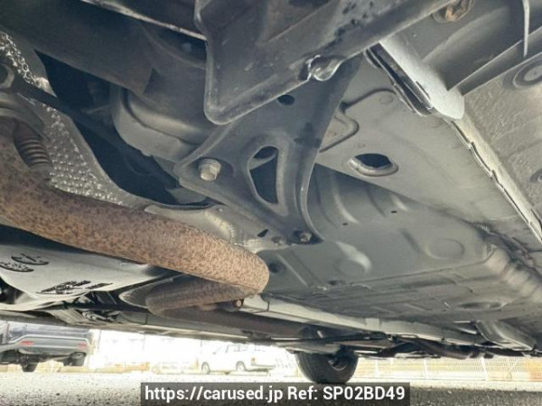 Used 2018 AT toyota corolla-fielder NRE161G Image[38]