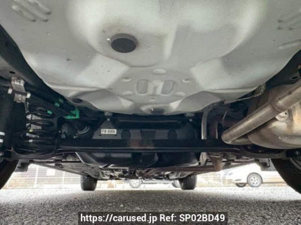 Used 2018 AT toyota corolla-fielder NRE161G Image[40]