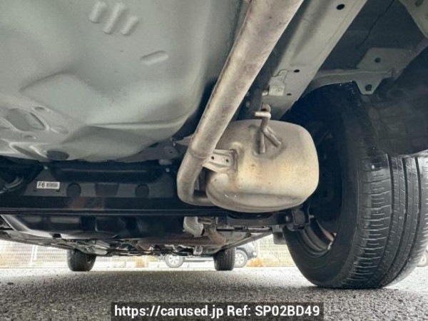 Used 2018 AT toyota corolla-fielder NRE161G Image[41]