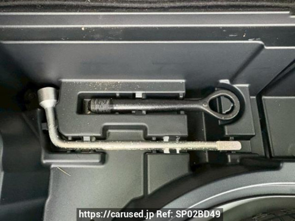 Used 2018 AT toyota corolla-fielder NRE161G Image[44]