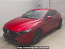 Mazda Mazda3 Fastback BP5P