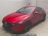 Used 2021 AT mazda mazda3-fastback BP5P Image[0]