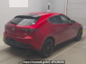 Used 2021 AT mazda mazda3-fastback BP5P Image[1]