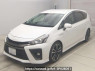 Used 2017 AT toyota prius-alpha ZVW41W Image[0]