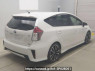 Used 2017 AT toyota prius-alpha ZVW41W Image[1]