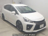 Used 2017 AT toyota prius-alpha ZVW41W Image[2]