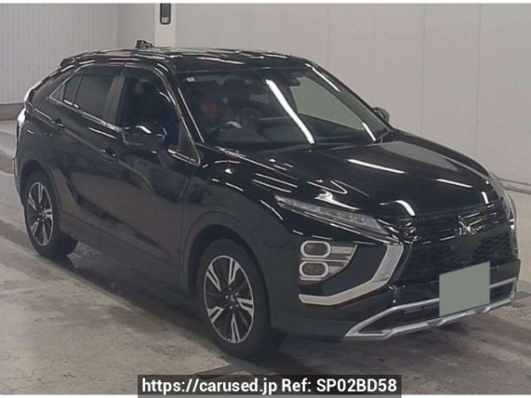 Used 2022 AT mitsubishi eclipse-cross GK1W Image[0]