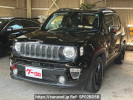 Jeep Renegade BU13