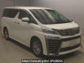 Used 2018 AT toyota vellfire-hybrid AYH30W Image[2]