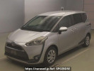 Toyota Sienta NSP170G