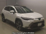 Used 2022 AT toyota corolla-cross ZVG11 Image[2]