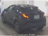 Used 2023 AT toyota c-hr NGX10 Image[1]