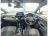 Used 2023 AT toyota c-hr NGX10 Image[2]